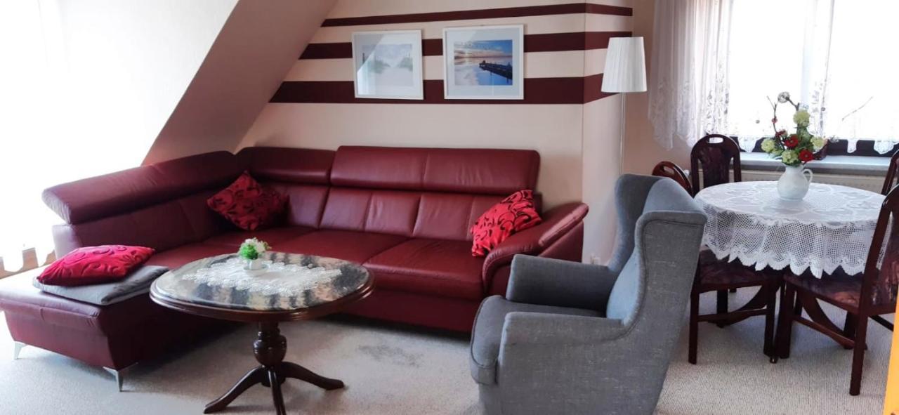 Holiday home In Der Hansestadt Mit Blick Auf Ostsee Wismar