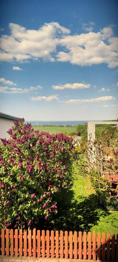 In Der Hansestadt Mit Blick Auf Ostsee Holiday home